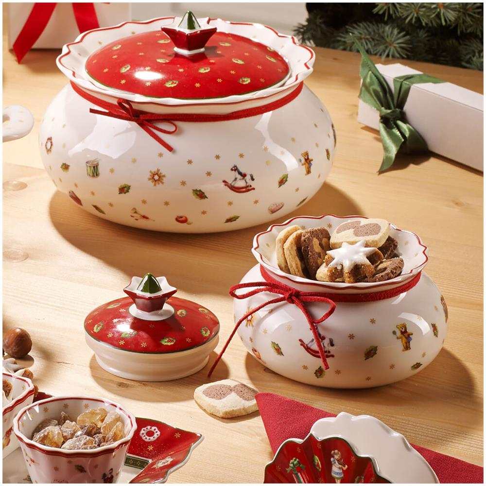 Barattolo Piccolo - Foto 2